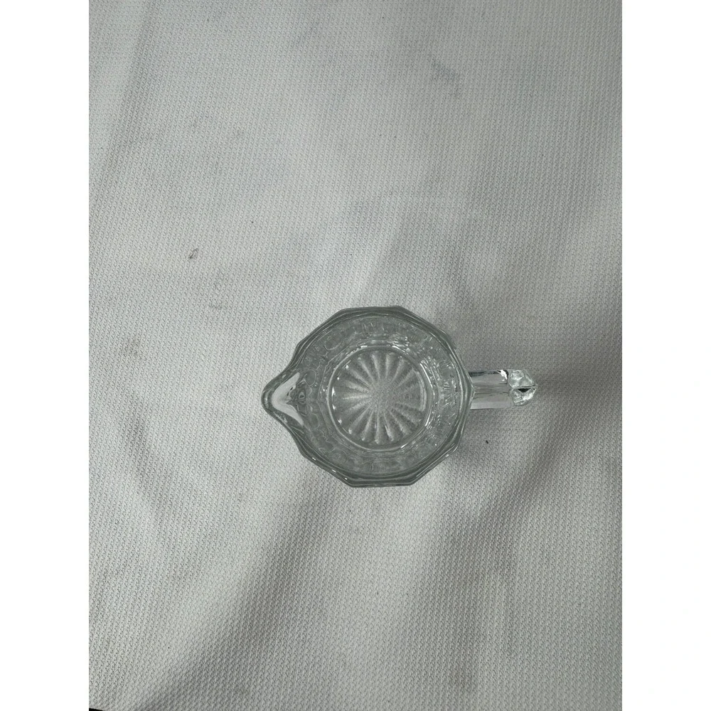 Indiana Glass product vintage